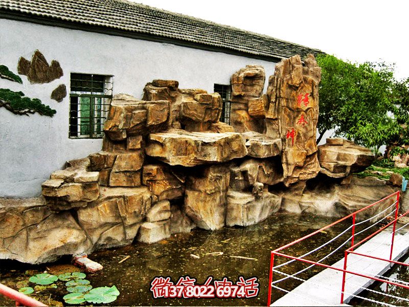 美丽宜人的室内景观设计