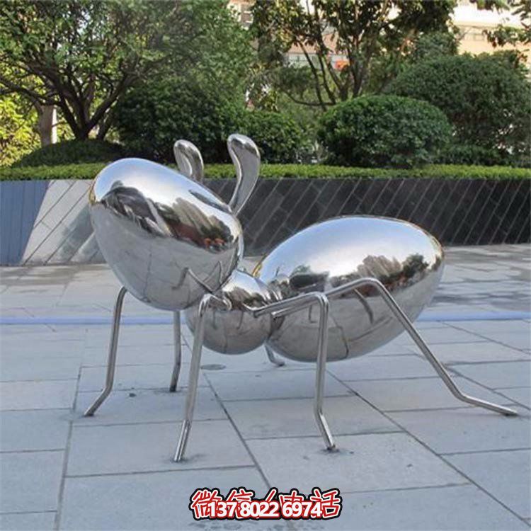 美丽动人的大型园林景观