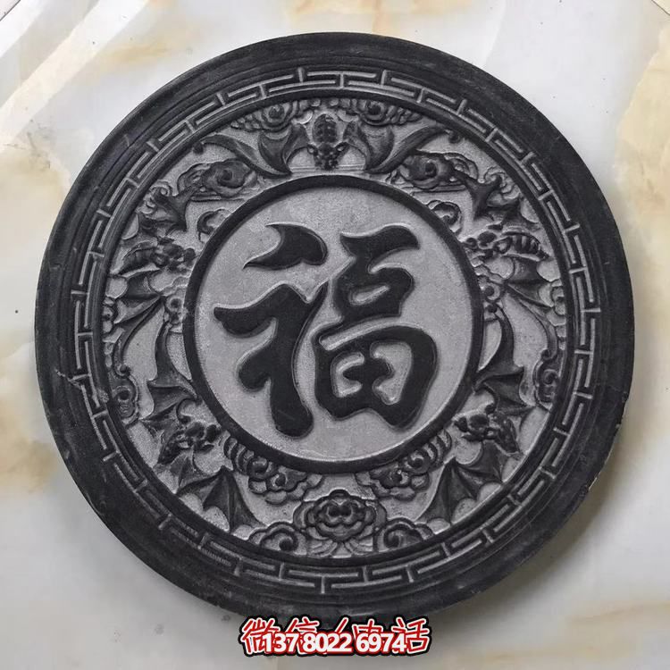 精美仿古石雕雕刻浮雕壁画，打造完美家居背景
