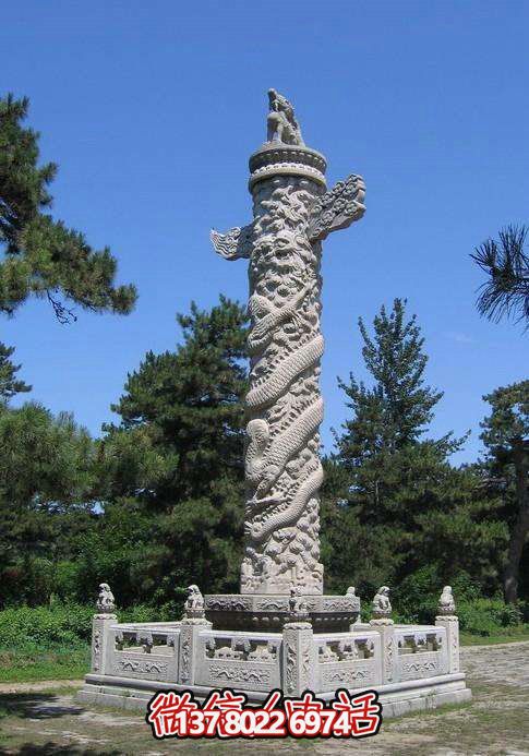 石柱让您的室内装饰更加精致