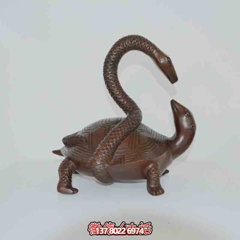 不锈钢乌龟雕塑为景区注入创意与精彩