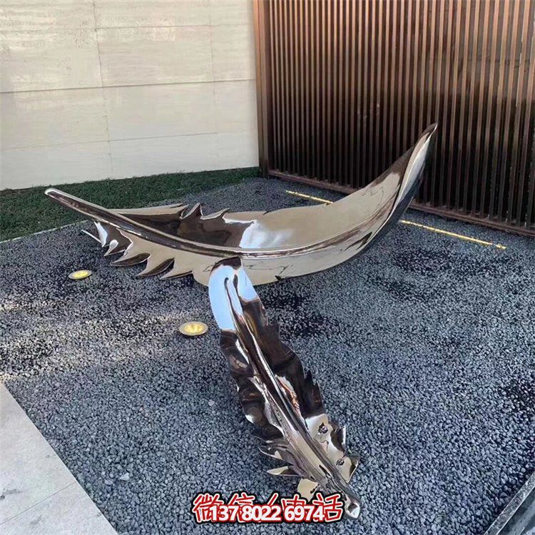 不锈钢羽毛球拍