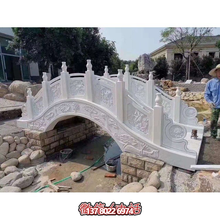 完美融合的别墅园林景观设计