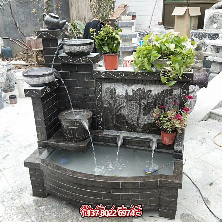 多彩景观，让室外空间更加精彩