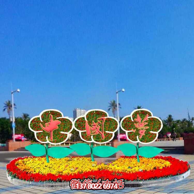 仿真动物雕塑，点亮园林绿化景观