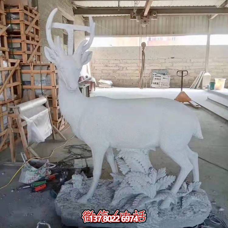 精美雕塑，完美点缀园林景观，给您独一无二的体验