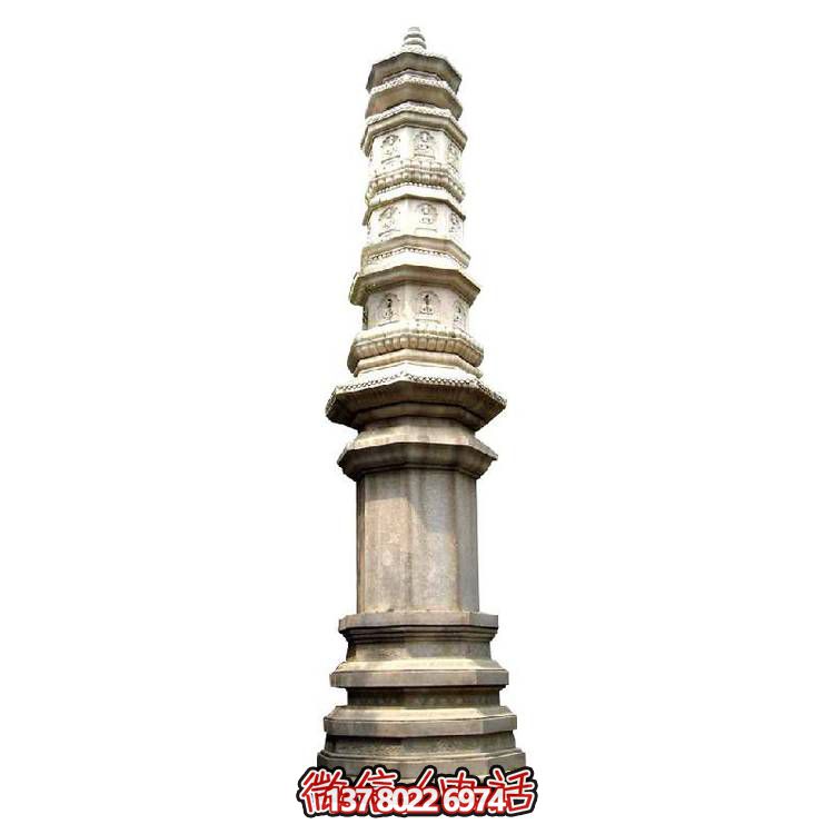 精致的石雕园林雕塑艺术——给您的户外、寺庙和大型经幢以独特的装饰魅力