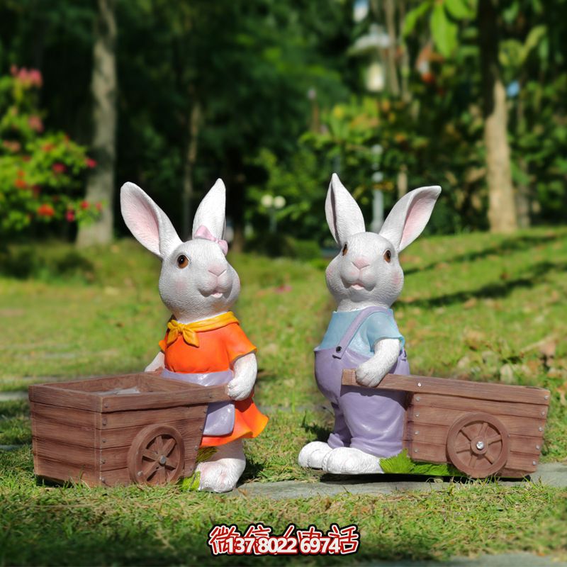 玻璃钢推车一款可以在森林中探索的全新出行工具