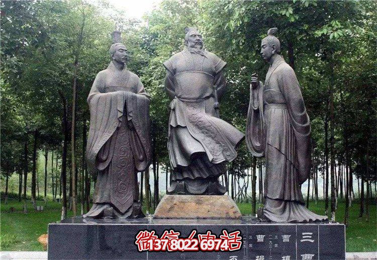 古代大型公园，沉浸式景观体验