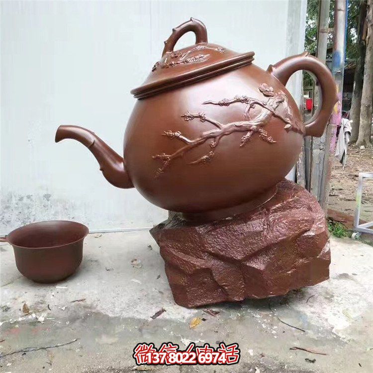 自然环境仿真景观户外摆件