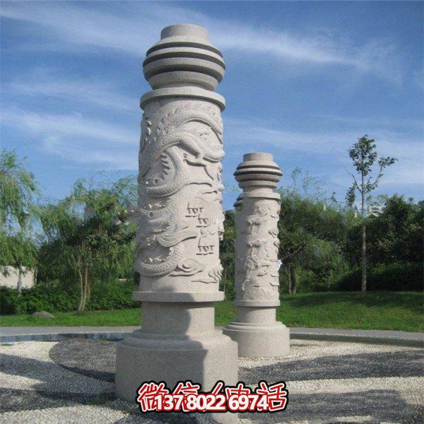 精致公园雕塑，点缀景观，塑造美好生活