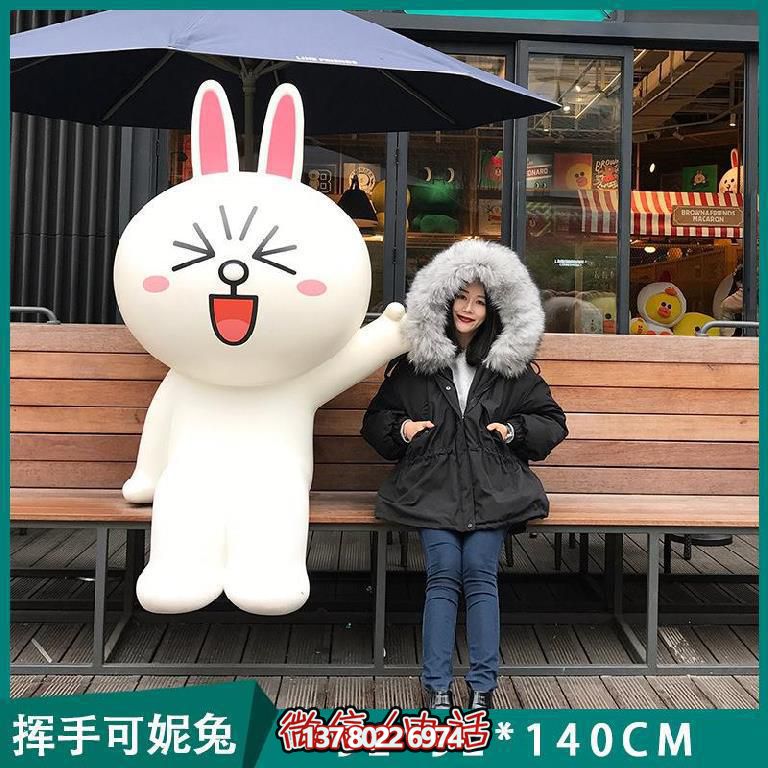 玻璃钢雕塑座椅，让步行街更有魅力