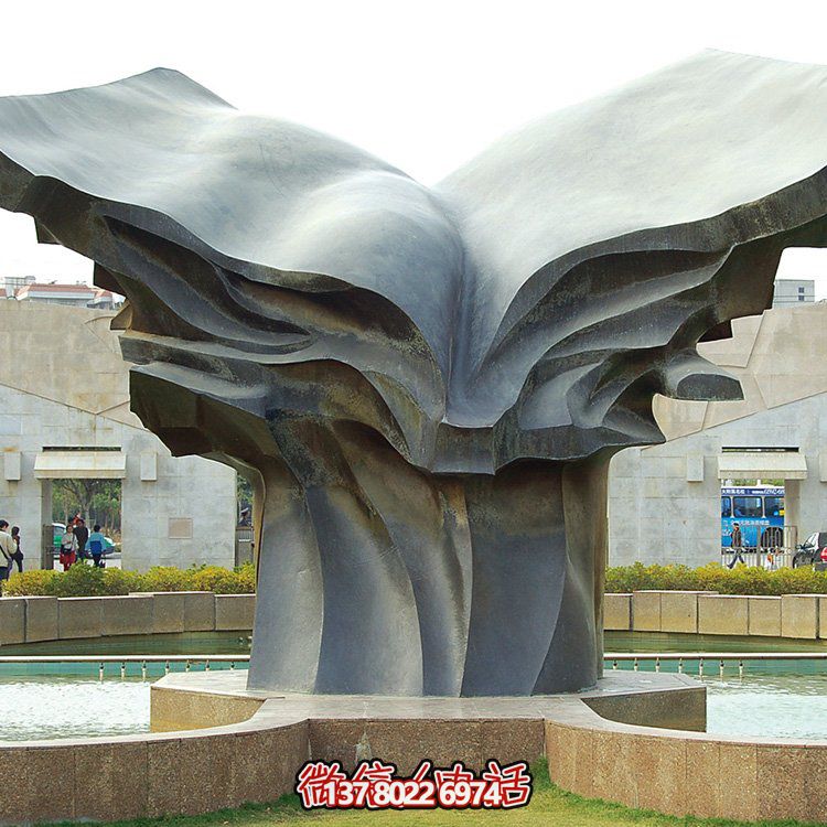 铸铜雕塑文化装饰摆件